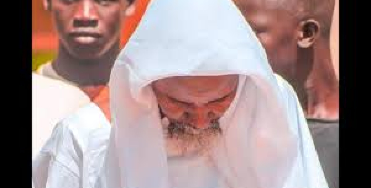 Serigne Abdou Rahman Mbacke